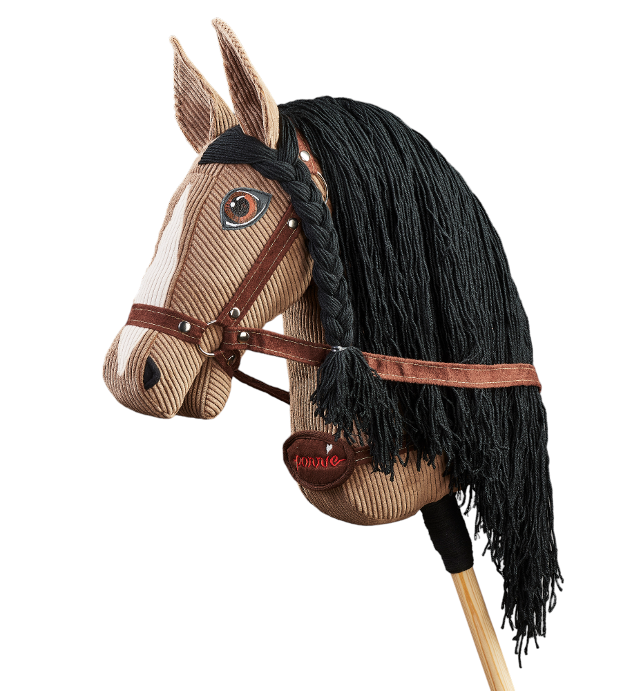 Hobby Horse Ponnie Athena S - A4