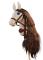 Hobby Horse Ponnie Cornelia