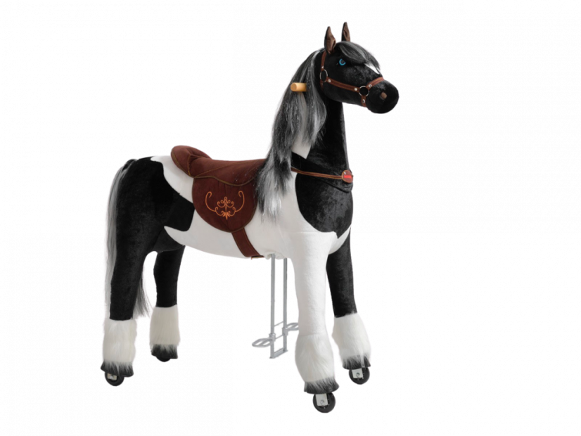 Domino Ponnie XL PROFI