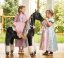 Mechanical riding horse Ponnie Domino M