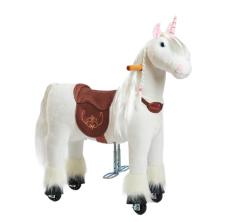 Merlin licorne Ponnie S PROFI