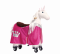 Kjole til pony Ponnie S pink