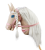 Hobby Horse Perce-neige