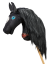 Hobby Horse Ponnie Blue Moon