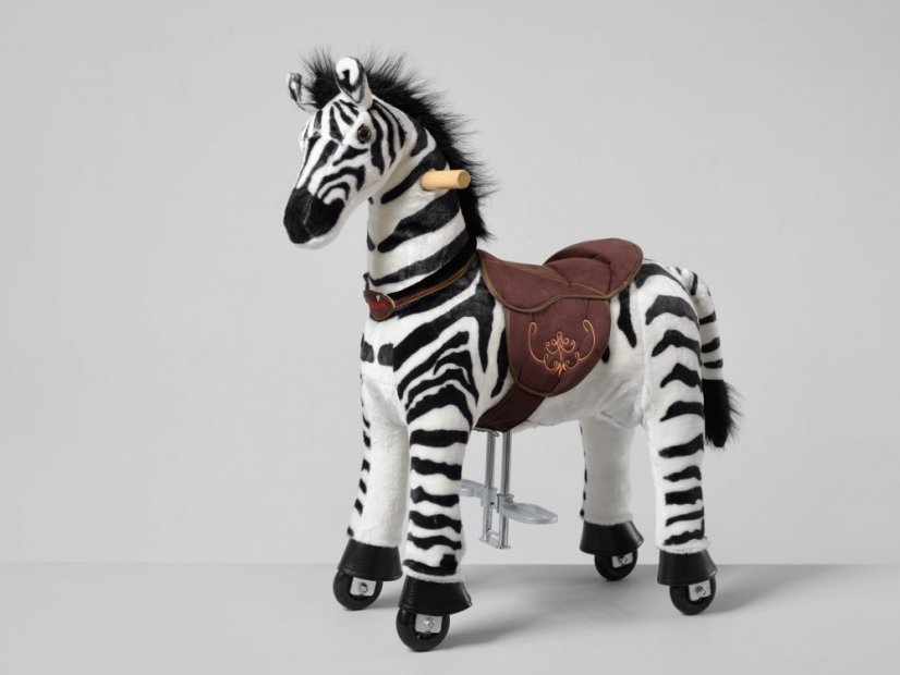 Dixi Zebra Ponnie S PROFI