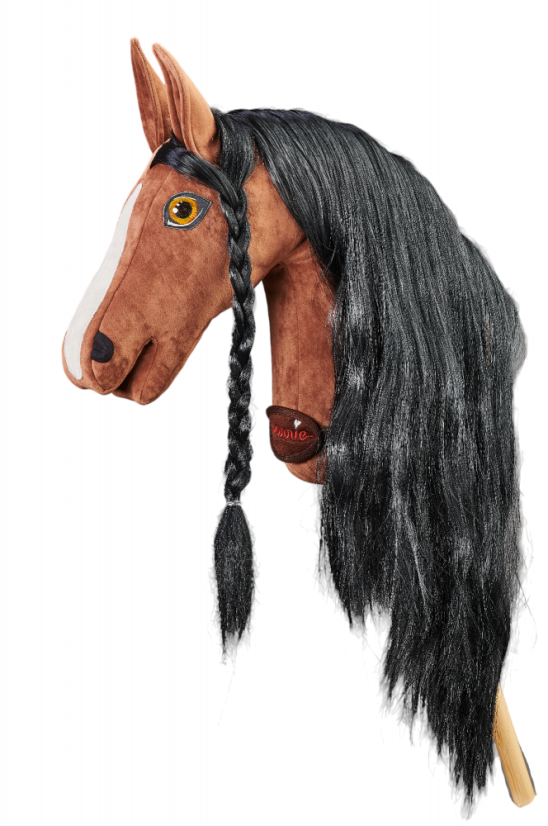 Hobby Horse Ponnie Lucky - Méret: S - A4