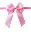Gift ribbon for horse - pink