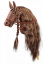 Ciocolată Hobby Horse - Dimensiune: S - A4