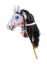 Hobby Horse Ponnie Stardust