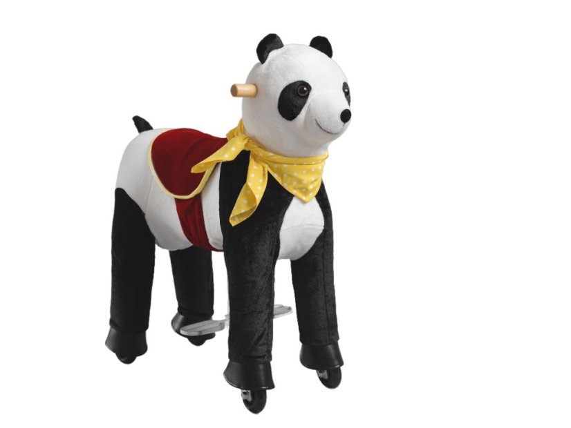 Panda Ponnie S PROFI