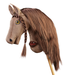 Hobby Horse Ponnie Baroness