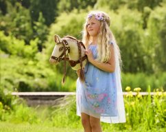 Hobby Horse Ponnie Magical
