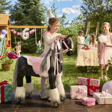 ¡Ponnie es un regalo estupendo!
