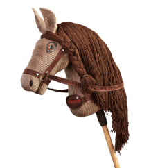Hobby Horse Ponnie Ginger