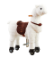 Lama mécanique à chevaucher Ponnie Tula S PROFI