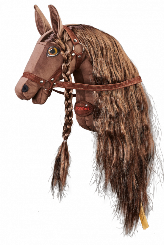 Ciocolată Hobby Horse - Dimensiune: S - A4