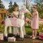 Licorne qui avance Merlin Ponnie XL