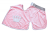 Vestidito rosado claro M Ponnie
