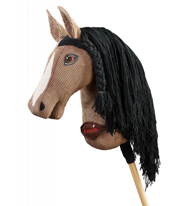 Hobby Horse Ponnie Athena