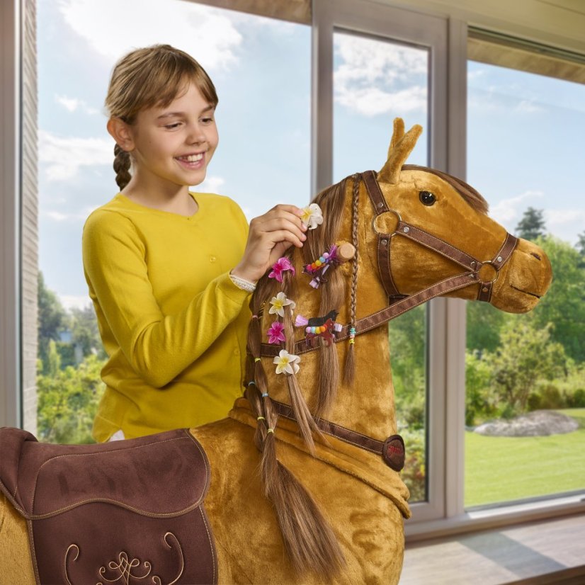 Fancy Ponnie XL PROFI