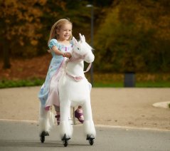 Merlin jednorożec Ponnie M PROFI
