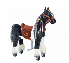Domino Ponnie S PROFI
