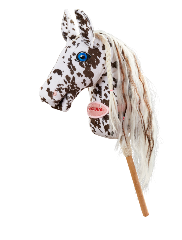 Hobby Horse Ponnie Orion - Größe: S - A4