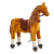 Cal mecanic de călărie Ponnie Fancy M