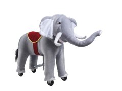 Bimbo Elephant Ponnie S PROFI