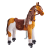 Cal mecanic de călărie Ponnie Misty M