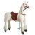 Unicorn mecanic de călărit Merlin Ponnie XL PRO