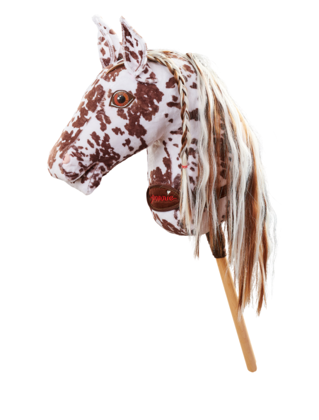 Hobby Horse Ponnie Fantasia - Taille: S - A4