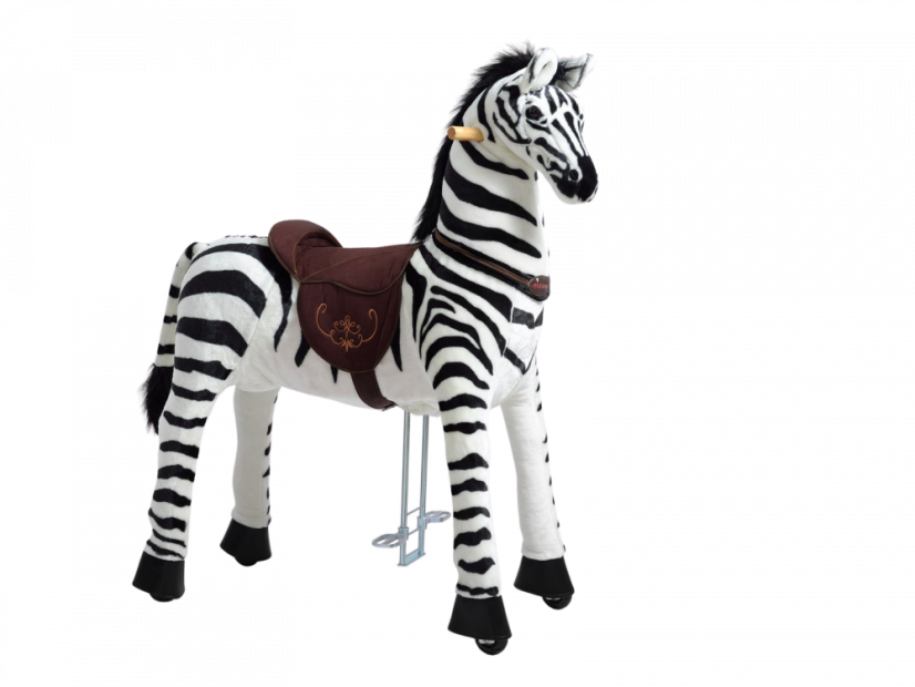 Dixi Zebra Ponnie XL PROFI