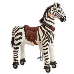 Dixi zebra Ponnie M PROFI