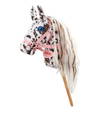 Hobby Horse Ponnie Orion