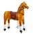 Fancy Ponnie XL PROFI