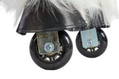 Roue pour cheval/animal Ponnie PRO