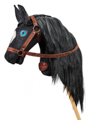 Hobby Horse Ponnie Blue Moon A3