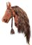 Hobby Horse Ponnie Hazel - Taille: M - A3