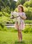 Hobby Horse Ponnie Snow White - Tamaño: M