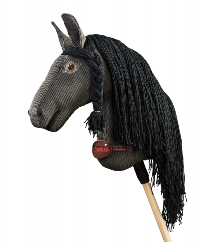 Hobby Horse Ponnie Dark Moon