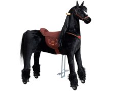 Ebony Ponnie XL PROFI