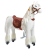 Cavallo da equitazione in linea Ponnie Tiara M