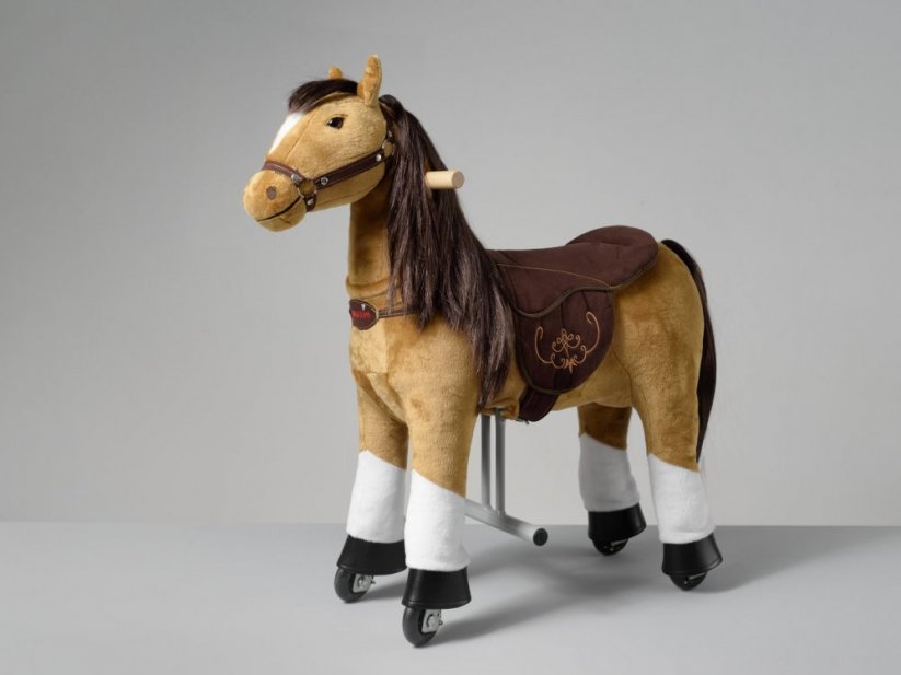 Cavallo da equitazione in linea Fancy Ponnie S PROFI