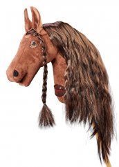 Hobby Paard Ponnie Hazel
