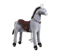 Mechanický jezdící osel Ponnie M PROFI