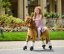 Mechanical riding horse Ponnie Fancy M