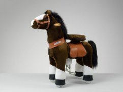 Jezdicí koník Chocky Ponycycle S PROFI