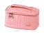 Ponnie hästskötselset rosa
