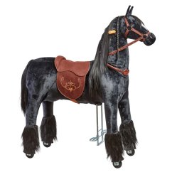 Ebony Ponnie XL PROFI